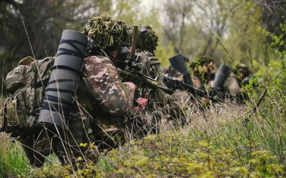 Стало відомо, коли розпочнеться контрнаступ України