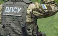 Поблизу Румунії українські прикордонники здійснили попереджувальні постріли