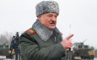 Лукашенко розповів, за якої умови Білорусь вступить у війну