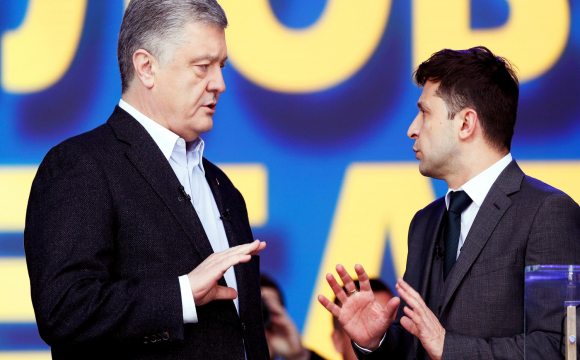 Кого б обрали українці президентом