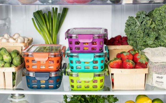 Як правильно зберігати різні продукти в холодильнику