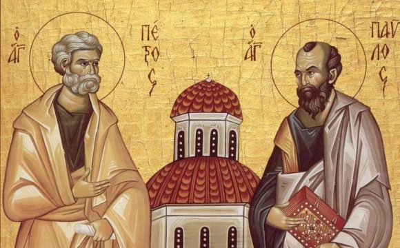 Народне свято 12 липня: що обов'язково потрібно зробити на Петра і Павла