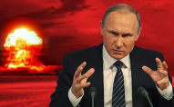 Путін хоче надіслати попередження Заходу про можливу ядерну війну, — Reuters