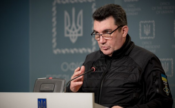 «путін щодня тисне»: Данілов прокоментував загрозу вторгнення Білорусі в Україну