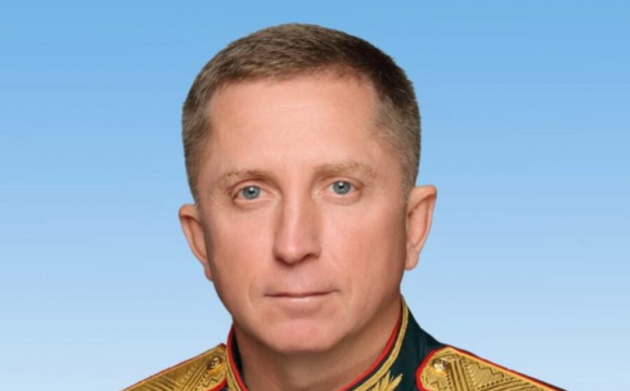 У Чорнобаївці ліквідували генерала російської армії