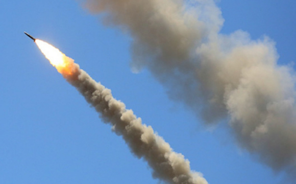 Росіяни масово бомблять Україну: вибухи в 11 областях