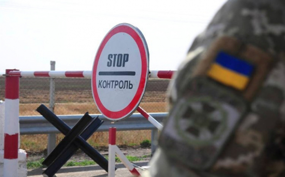 Нові умови в'їзду в Україну для іноземців: деталі