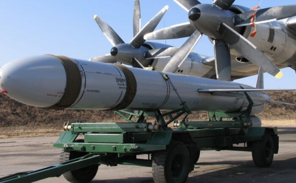 Окупанти обстрілюють Україну болванками від ядерних ракет?