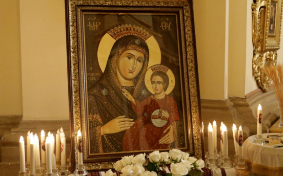 10 липня - день Каплунівської ікони Божої Матері: що сьогодні не можна робити