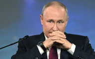 Путін починає нову ІПСО: що це означає