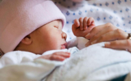 Врятували немовля з Covid-19, яке народилося на 28-му тижні вагітності