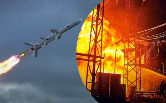Росія готує масовані обстріли української енергосистеми