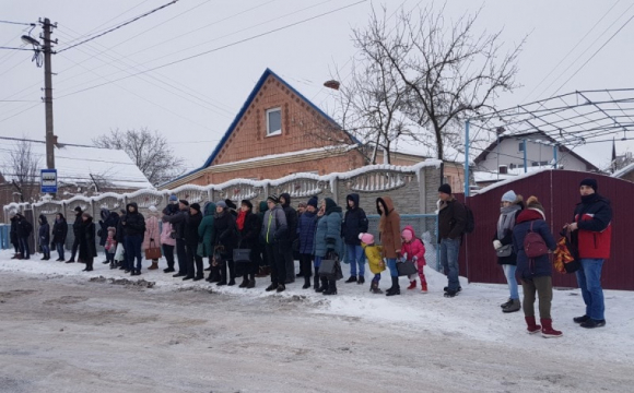 Депутат Луцькради гостро відреагував на штрафи для водіїв маршруток. ВІДЕО