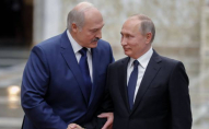 Лукашенко розповів про їхні з путіним відносини