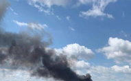 В українському місті пролунали сильні вибухи: є постраждалі. ФОТО
