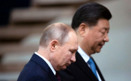 Китай більше не вірить Путіну і чекає поразки рф у війні
