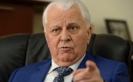 «Усі президенти України - корупціонери», - Кравчук. ВІДЕО