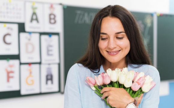 В Україні відзначають День учителя