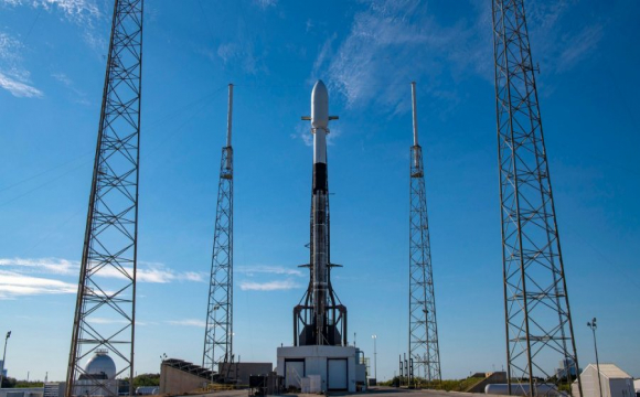 SpaceX відклала наймасштабніший запуск супутників в історії космонавтики