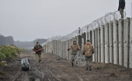 Яка ситуація на Волинському кордоні з Білоруссю