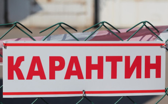 У двох областях на заході України через ковід можуть запровадити карантин