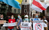 Чи підтримує народ Білорусі війну їхньої країни проти України