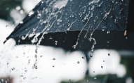 Короткочасні дощі та грози: якою буде погода на Волині 9 липня