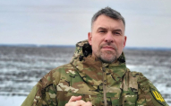 Відомий український актор-військовий висловився про чоловіків, які ухиляються від мобілізації