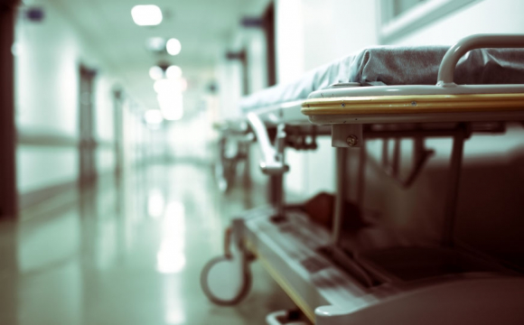 У психіатричній лікарні померла 15-річна пацієнтка