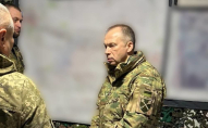 Головнокомандувач розповів, від чого залежить перемога України у війні