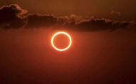 Чим небезпечне сонячне затемнення, яке відбудеться 20 квітня