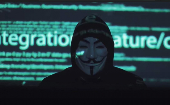 Хакери Anonymous злили в мережу наказ генерала армії РФ на виробництво фейків про українських військових 