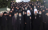Монахи УПЦ МП з Києво-Печерської лаври можуть оселитися в Білорусі