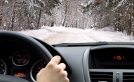 Українським водіям дали важливу пораду на зиму
