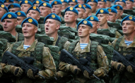 Львівські десантники знищили ворожу техніку та 15 окупантів. ВІДЕО