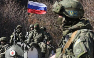 Рф може готувати провокації в неочікуваних місцях до річниці вторгнення в Україну