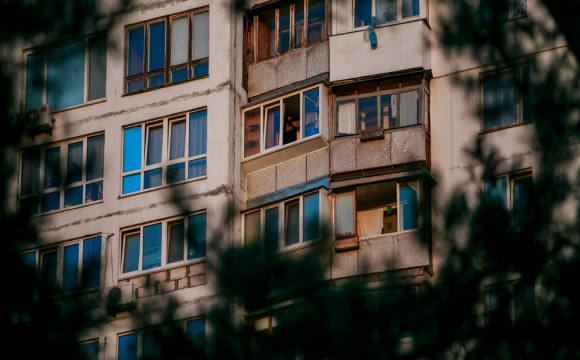 Розповіли, скільки українці беруть іпотечних кредитів і за якими ставками