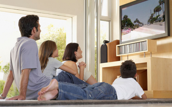 Експерти заявляють про користь «правильного» перегляду телевізора