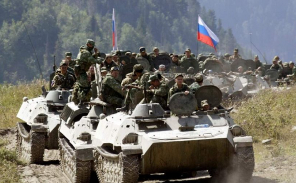 Росія все ще не відмовилася від плану повного захоплення України