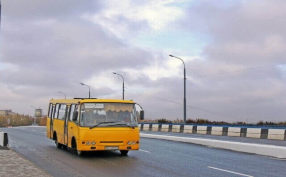 У Луцьку збільшать кількість автобусів до Нового ринку