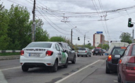 У Луцьку на Ковельській зіткнулись авто: рух вулицею ускладнений
