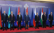 Україна хвилюється за життя Президентів Казахстану, Вірменії та Білорусі