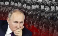 Путін викликає резервістів на військові збори: що це означає