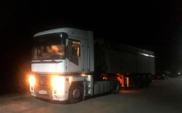 Фермер заплатив шахраю 500 тис. грн за вантажівку міндобрив