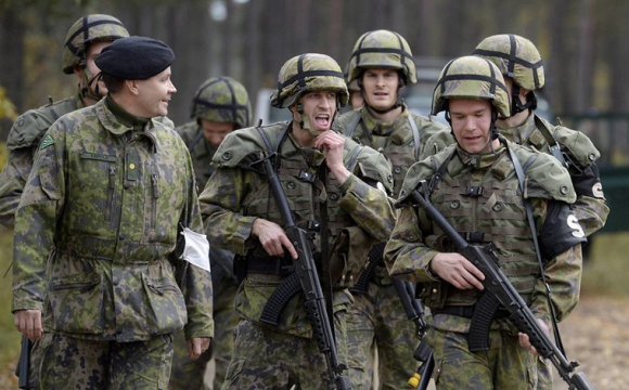 Фінляндія буде воювати з росією?