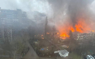 Через падіння гвинтокрила загинули 17 людей: серед них міністр МВС Денис Монастирський