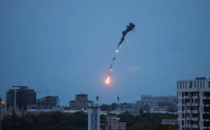 Скільки ракет рф може випустити по Україні у новорічну ніч