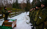 У Білорусі перейшли на воєнний час: що це означає