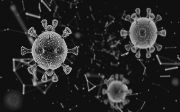 У США вчені виявили нову мутацію коронавірусу