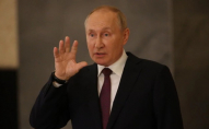 Путін погрожує підірвати українські АЕС